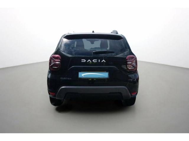 Dacia Duster image 9