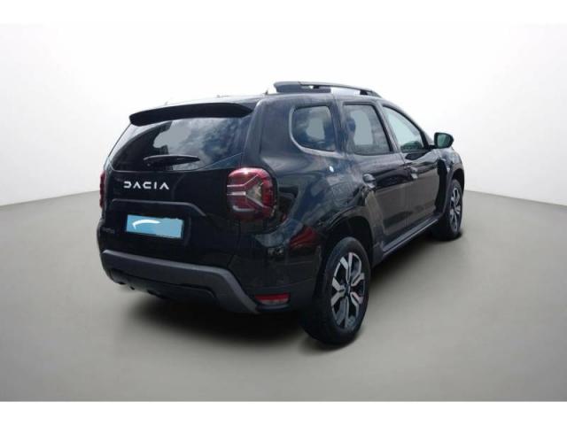 Dacia Duster image 2