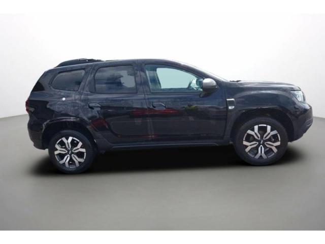 Dacia Duster image 4