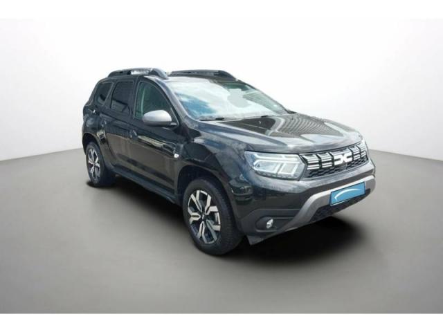 Dacia Duster image 7