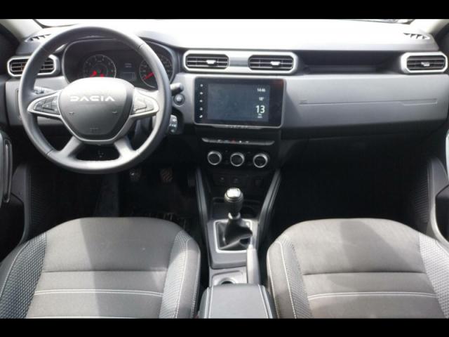 Dacia Duster image 6