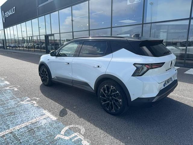 Renault Scénic image 3