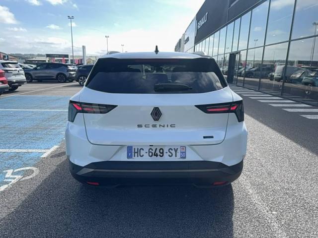 Renault Scénic image 8