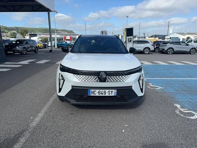 Renault Scénic image 6