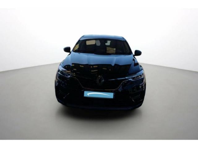 Renault Arkana image 1