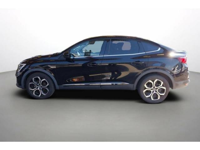 Renault Arkana image 6