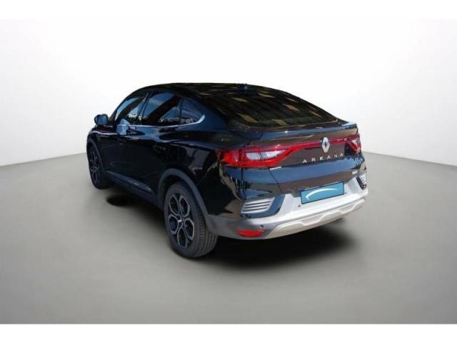 Renault Arkana image 4