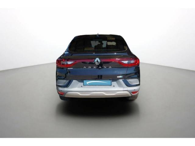 Renault Arkana image 3