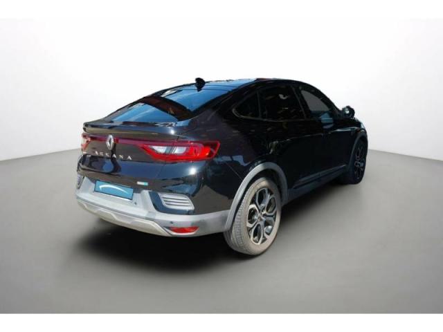 Renault Arkana image 7
