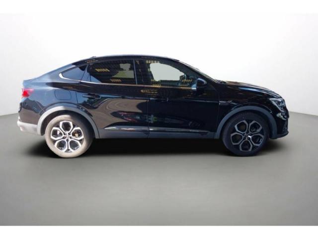 Renault Arkana image 8