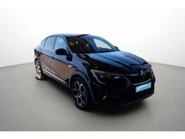 Renault Arkana image 5