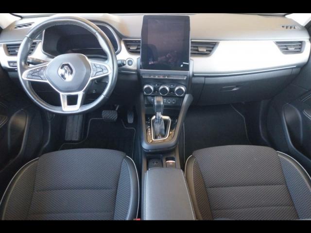 Renault Arkana image 2