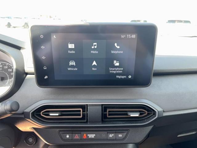 Dacia Jogger image 1