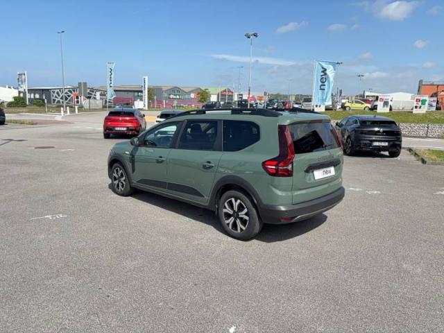 Dacia Jogger image 4