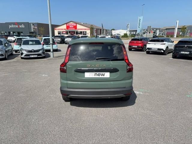 Dacia Jogger image 9