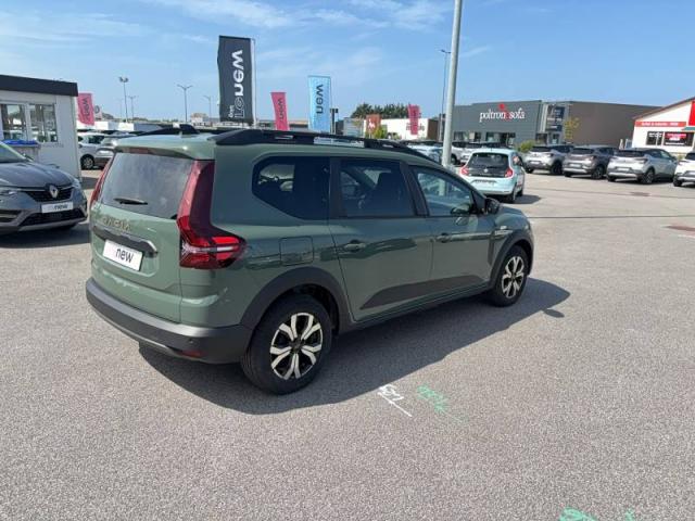 Dacia Jogger image 8