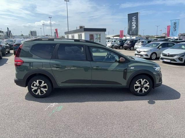 Dacia Jogger image 7
