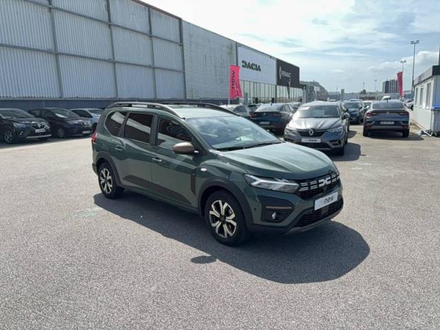 Dacia Jogger image 3