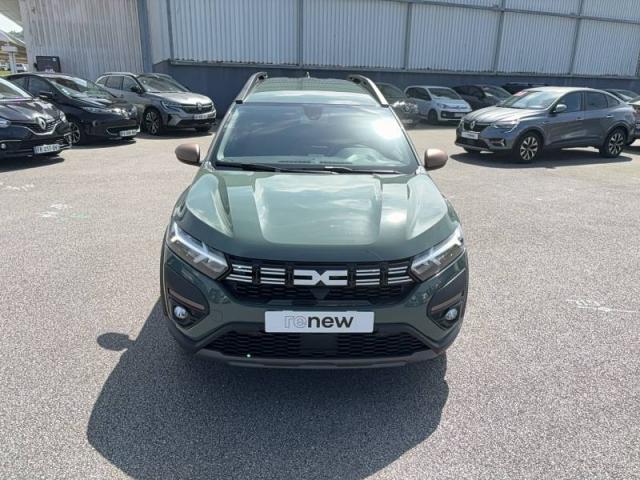 Dacia Jogger image 5