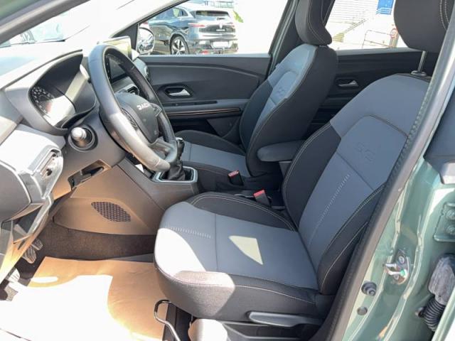 Dacia Jogger image 6