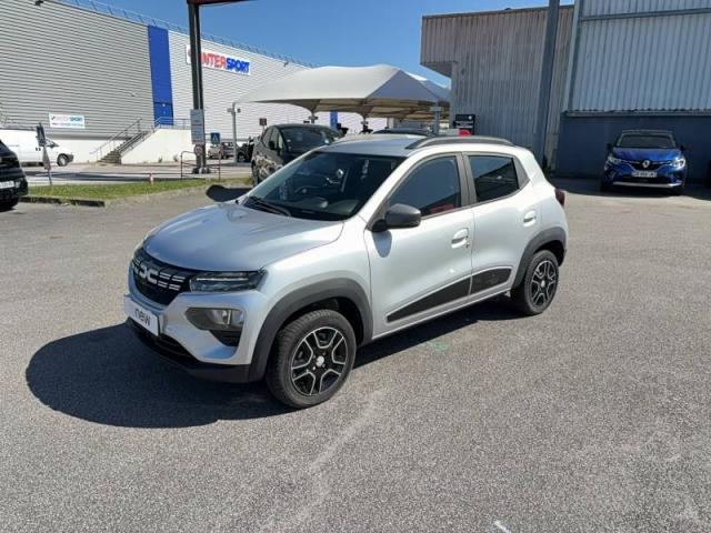 Dacia Spring Expression