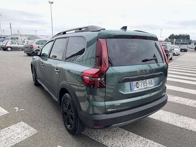 Dacia Jogger image 9