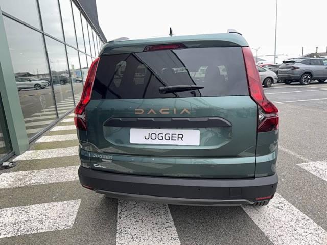 Dacia Jogger image 7