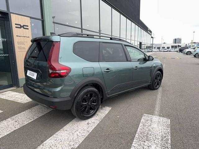 Dacia Jogger image 6
