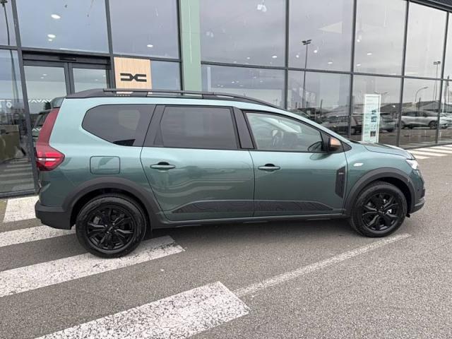Dacia Jogger image 8