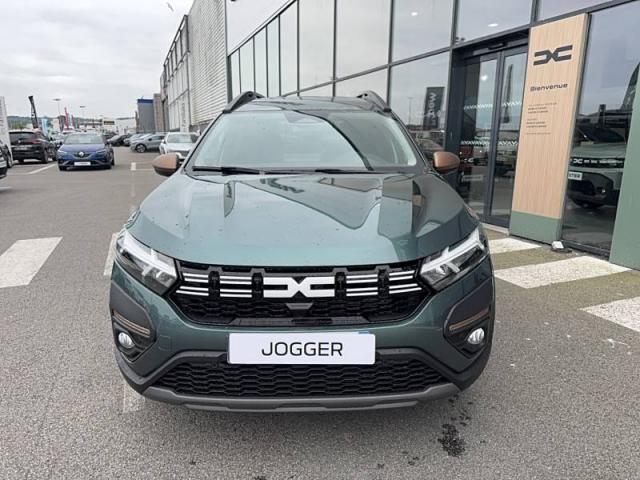 Dacia Jogger image 4