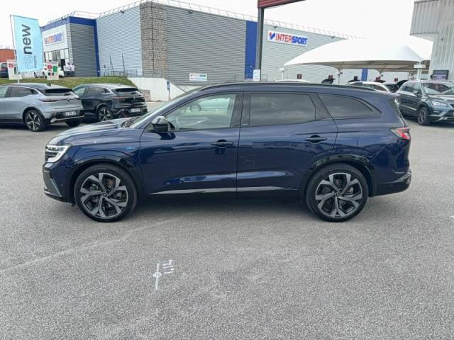 Renault Espace image 7