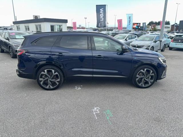 Renault Espace image 9