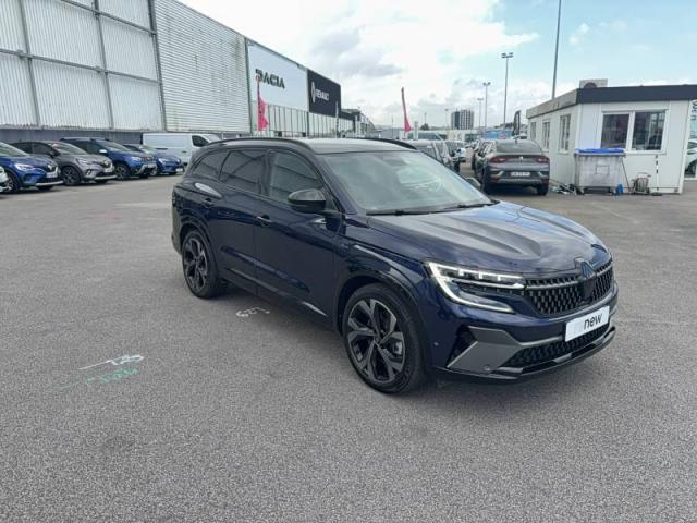 Renault Espace image 1