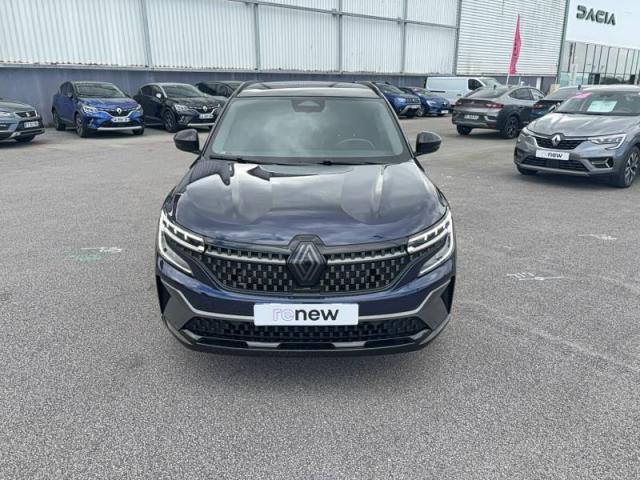 Renault Espace image 5