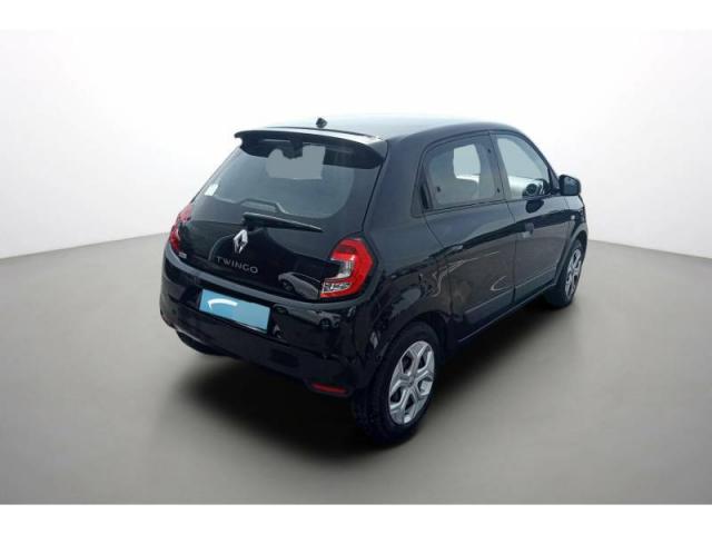Renault Twingo image 4