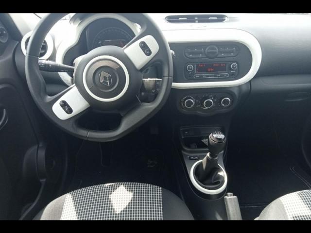 Renault Twingo image 8