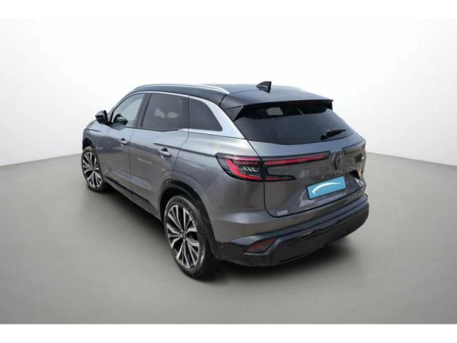 Renault Austral image 8