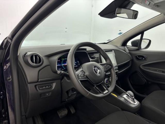 Renault Zoe image 1