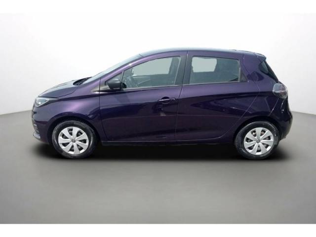 Renault Zoe image 7