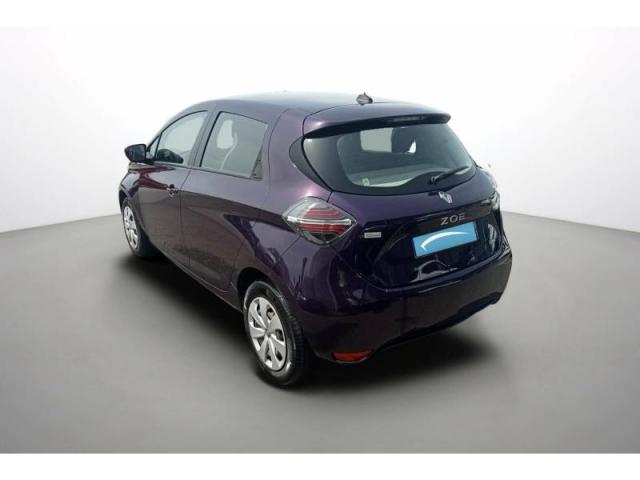 Renault Zoe image 4