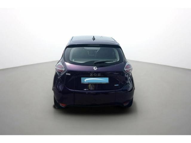 Renault Zoe image 2