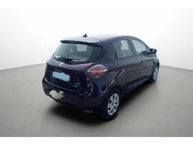 Renault Zoe image 6