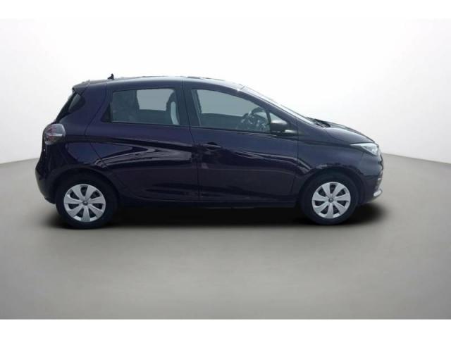 Renault Zoe image 1