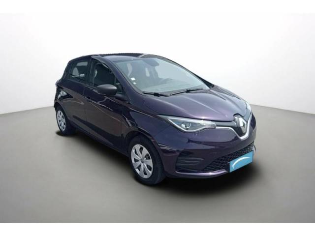 Renault Zoe image 5