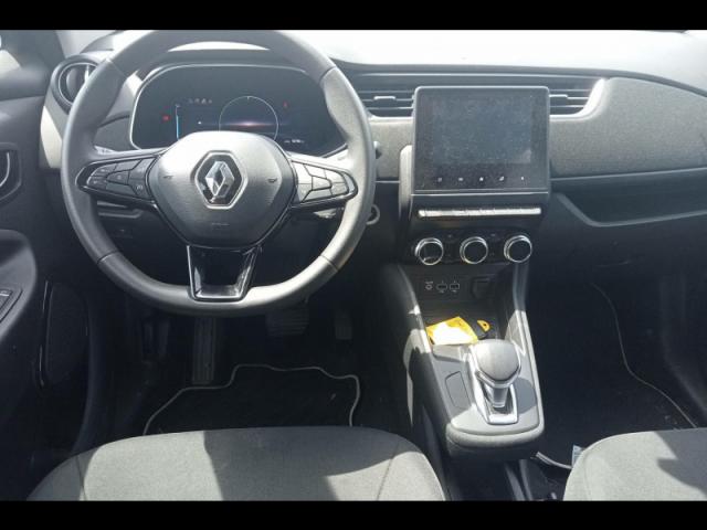 Renault Zoe image 8