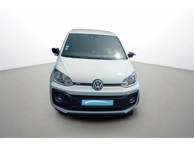 Volkswagen Up! image 6