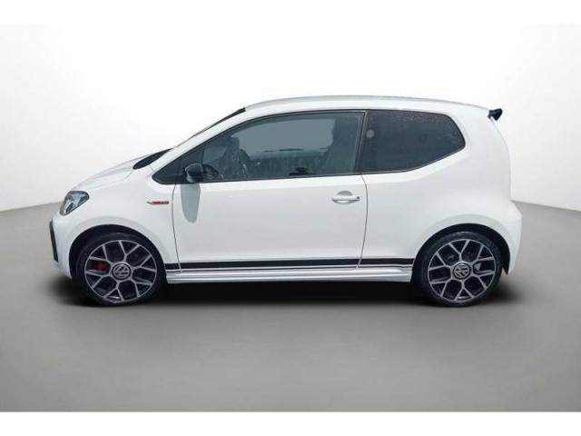 Volkswagen Up! image 1