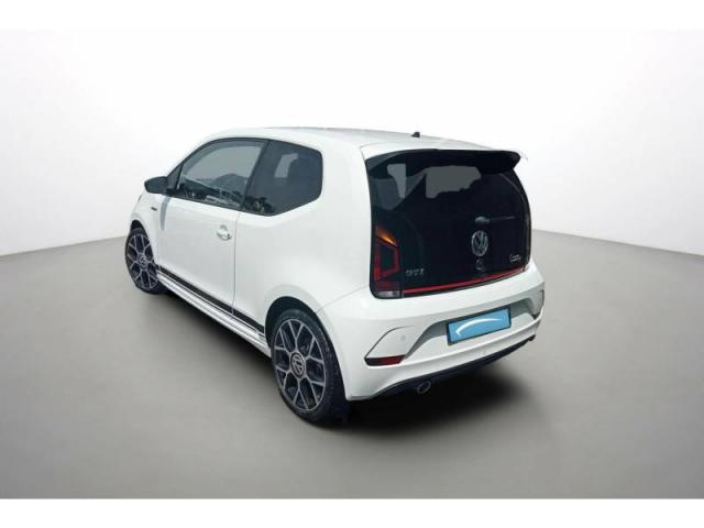 Volkswagen Up! image 4