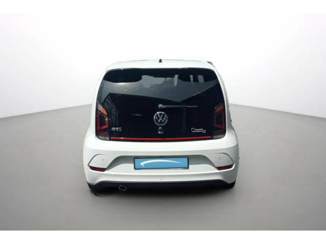 Volkswagen Up! image 7