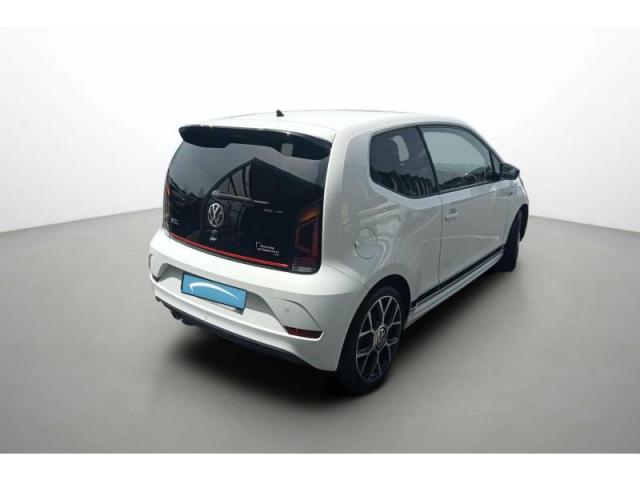 Volkswagen Up! image 5